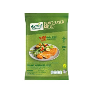 Harvest Gourmet Crispy Cutlet 260gm