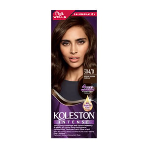 Koleston Intense 304/0 Medium Brown 1 pkt