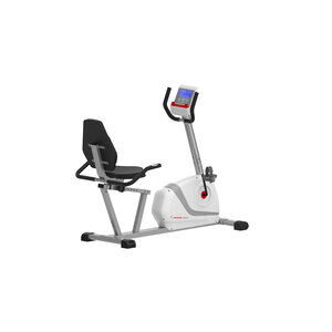 Techno Gear Recumbent Magnetic Bike HSM-R300M