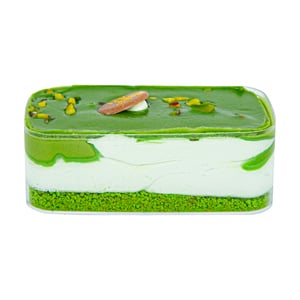 Pistachio Cheese Tub 200 g