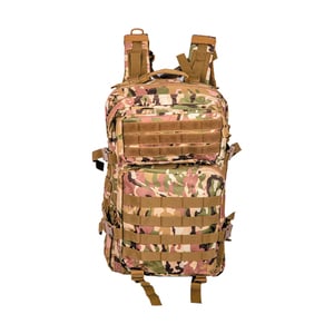Beelite Adventure Backpack 2036 50cm Assorted