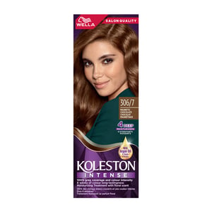 Koleston Intense 306/7 Magnetic Chocolate 1 pkt