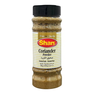 Shan Coriander Powder 135 g