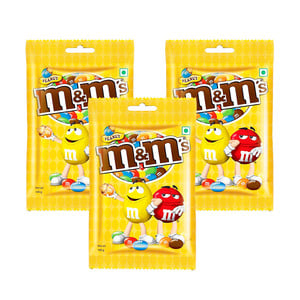 M&M Crispy - 36g - Pack of 1