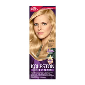 Koleston Intense 309/3 Power Golden Blonde 1 pkt