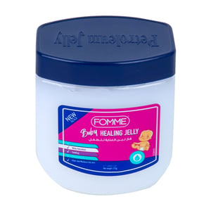 Fomme Baby Healing Jelly 212 g