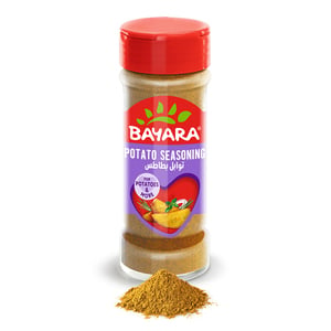 Bayara Potato Seasoning 52 g