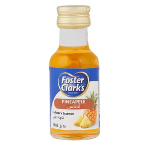 Foster Clark's Pineapple Essence 28 ml