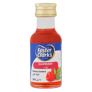 Foster Clark's Essence Raspberry 28 ml