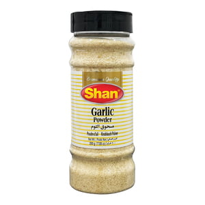 Shan Garlic Powder 200 g