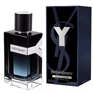 Yves Saint Laurent Men Eau De Parfum, 100 ml