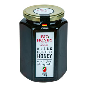 Bio Honey Black Forest Honey 1 kg