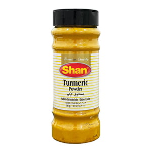 Shan Turmeric Powder 190 g