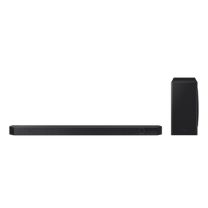 Samsung Q-series Soundbar with 5.1.2 channel Sub Woofer, Black, HW-Q800D/ZN