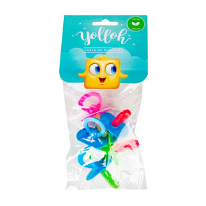 Yolloh Vegan Dummies 20 g