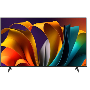 Hisense 75 inches 4K UHD Smart LED TV, 75A61N