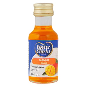 Foster Clark's Essence Mango 28 ml