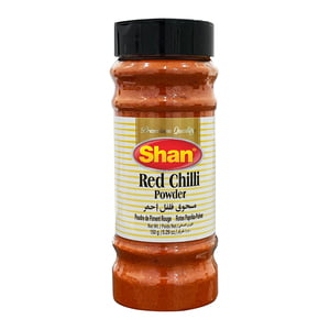 Shan Red Chili Powder 150 g