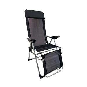 Royal Relax Beach Chair HDL2201 Assorted Colors