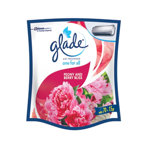 Glade Of Peony Berry Bliss Refill 70g