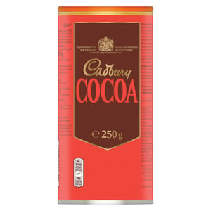Cadbury Cocoa Powder 250 g