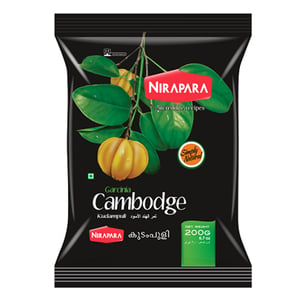 Nirapara Cambodge 200 g