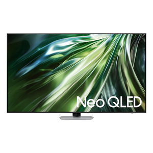 Samsung QN90D 65 inches 4K Smart QLED TV, QA65QN90DAUXZN