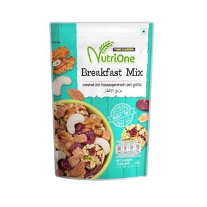 Tong Garden Nuts & Berry Breakfast Mix 85g
