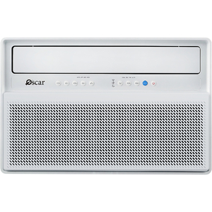 Oscar Window Split Air Conditioner, 1.5 Ton, White, OWC18INV