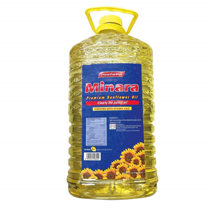 Minara Sunflower Oil Value Pack 5 Litre