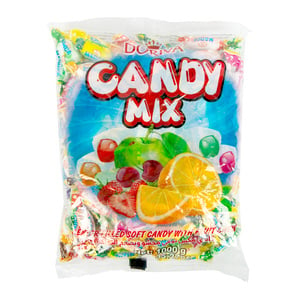 Doriva Candy  Mix Assorted 1 kg
