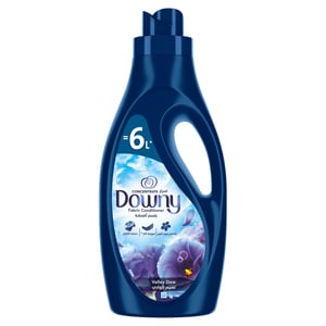 Downy Luxury Perfume Concentratex Vanilla & Cashmere Musk Fabric Softener  880 ml Online at Best Price, Fabric softener concentrate