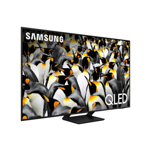 Samsung Q70D 85 inches 4K Smart QLED TV, QA85Q70DAUXZN