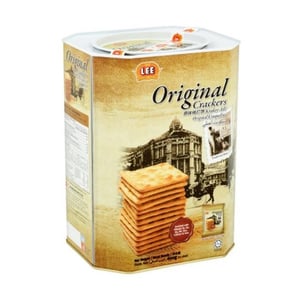 Lee Original Cracker 600g