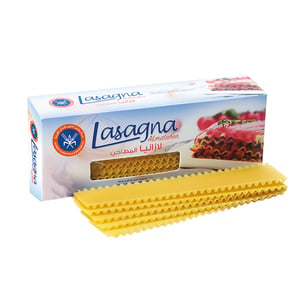 KFMBC Lasagna Almatahen 450 g