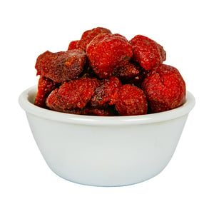 Turkish Infused Strawberry 500 g