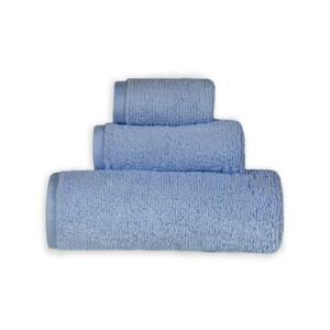 Barbarella face Towel 33x33cm Blue Per pc