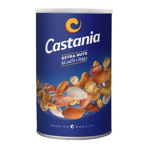 Castania Extra Nuts 450 g