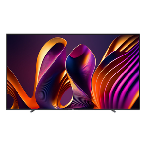 هايسنس تلفاز QLED ذكي 4K 75 بوصة، 75Q6N