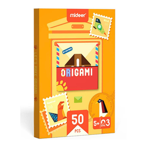 Mideer Let's Make Origami Kit Advanced, MD2090