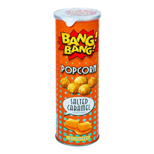 Bang Bang Salted Caramel Popcorn 85 g