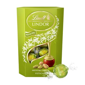 Lindt Irresistibly Smooth Pistachio 200 g