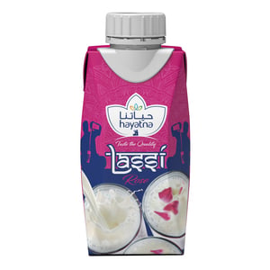 Hayatna Rose Lassi 180 ml