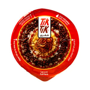 Tik Tik Instant Koshary 155 g