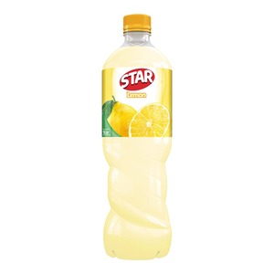 ستار شراب الليمون 1 لتر