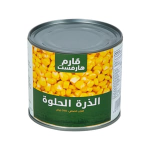 Farm Harvest Sweet Corn 340 g