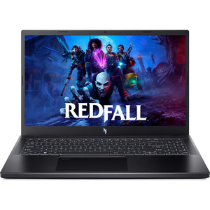 Acer Nitro V ANV16-NH.QP1EM.003,AMD Ryzen 7-8845HS,16GB RAM,512GB SSD,NVIDIA GeForce RTX 4050 6GB Graphics,16