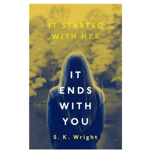 It Ends With You, Paperback