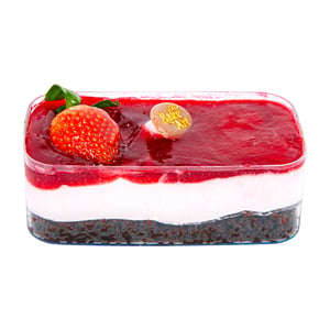 Raspberry Tub 200 g