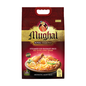 Mughal Basmati Rice 1121 5 kg